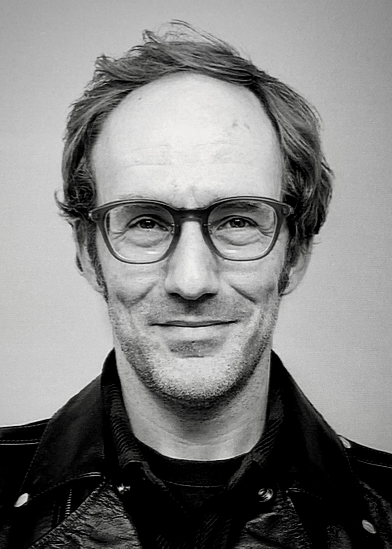 Professor SMITH Nathaniel,profile.x1800