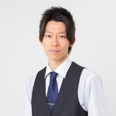 Professor Kobayashi Profile Pic 2024