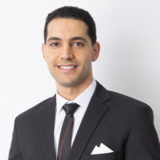 Assistant Professor Salama