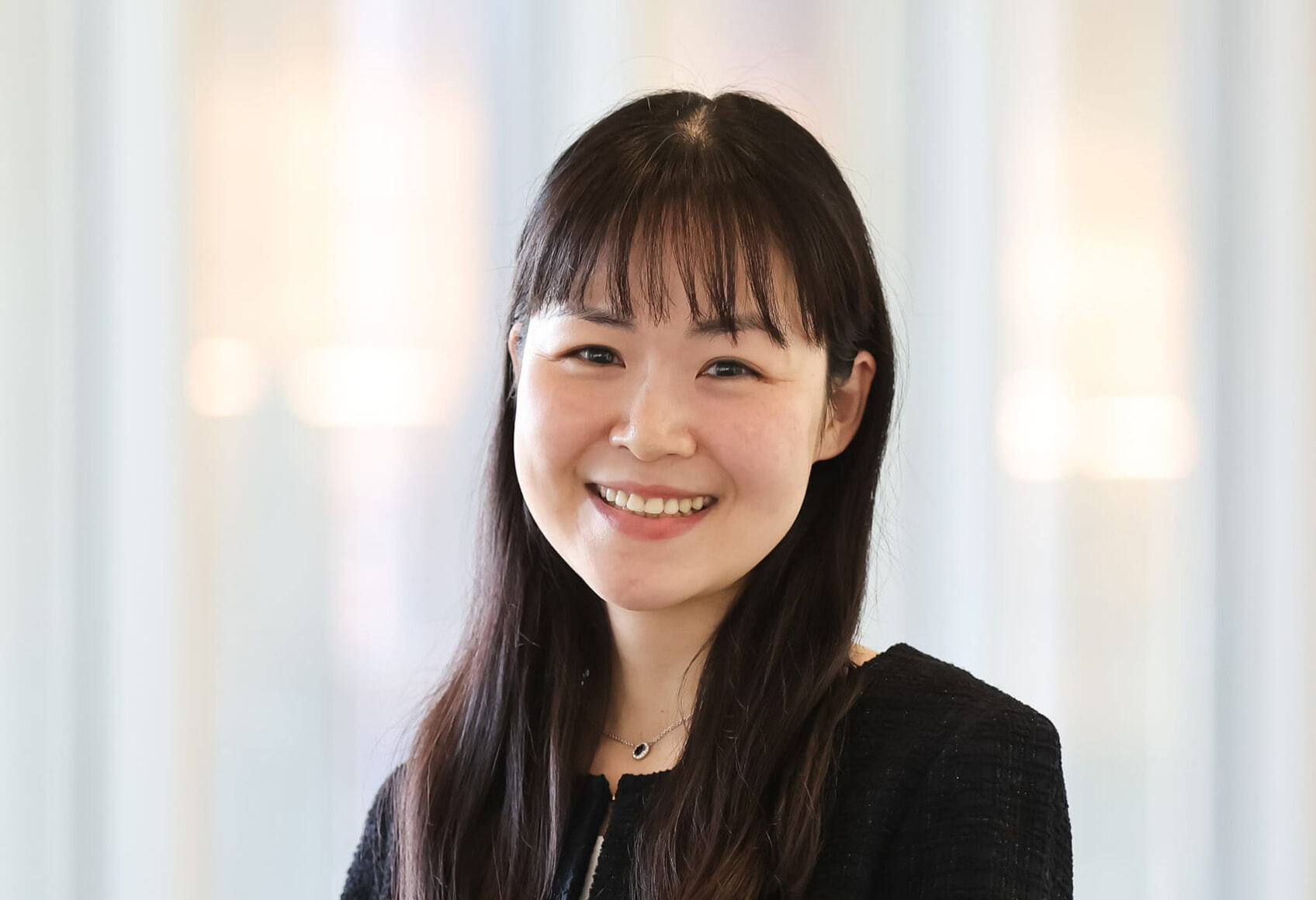 Professor Shimura